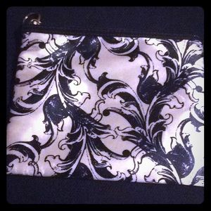 Make up bag/mini tote